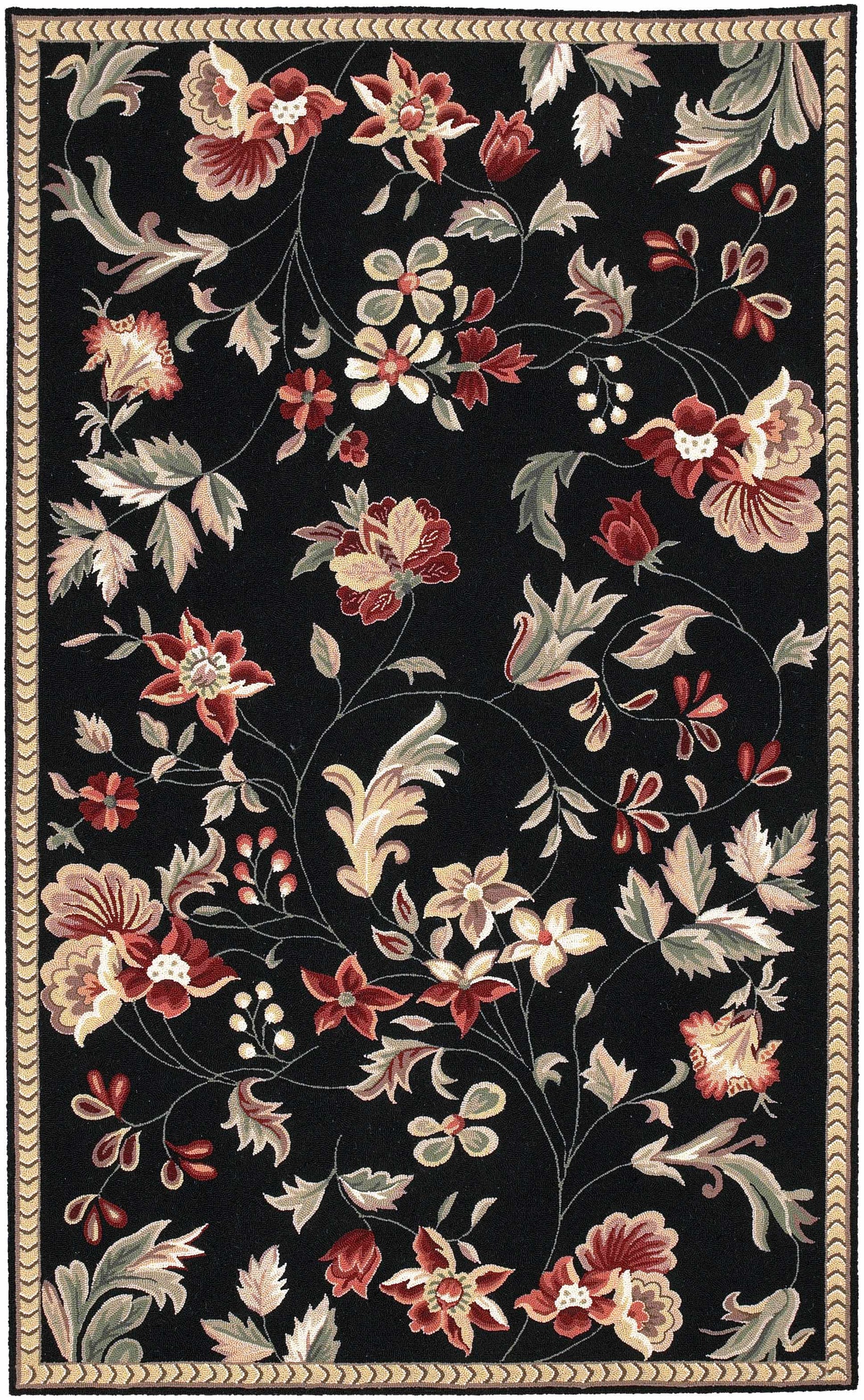 Casselton Area Rug - Clearance - Ornate Home