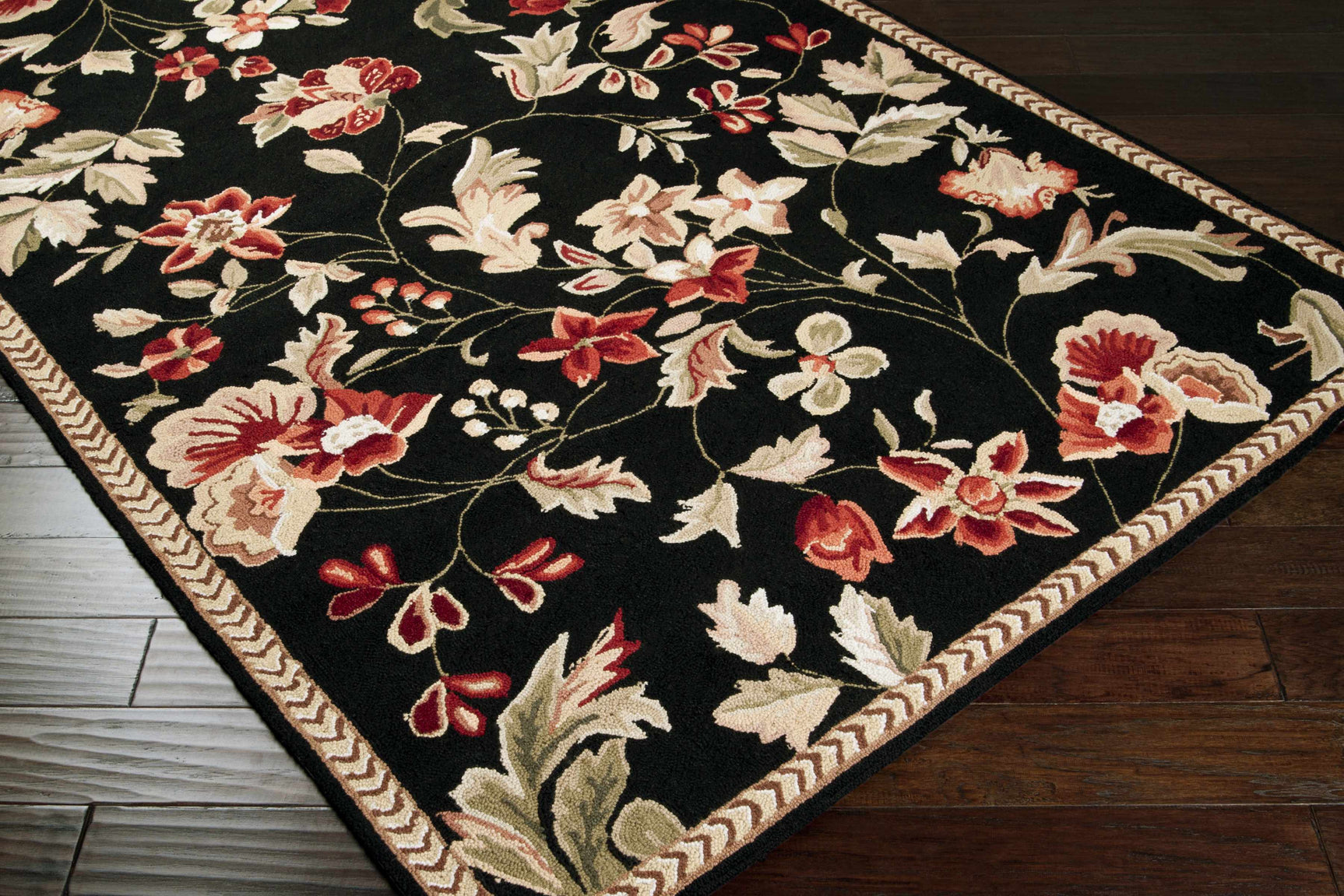 Casselton Area Rug - Clearance - Ornate Home