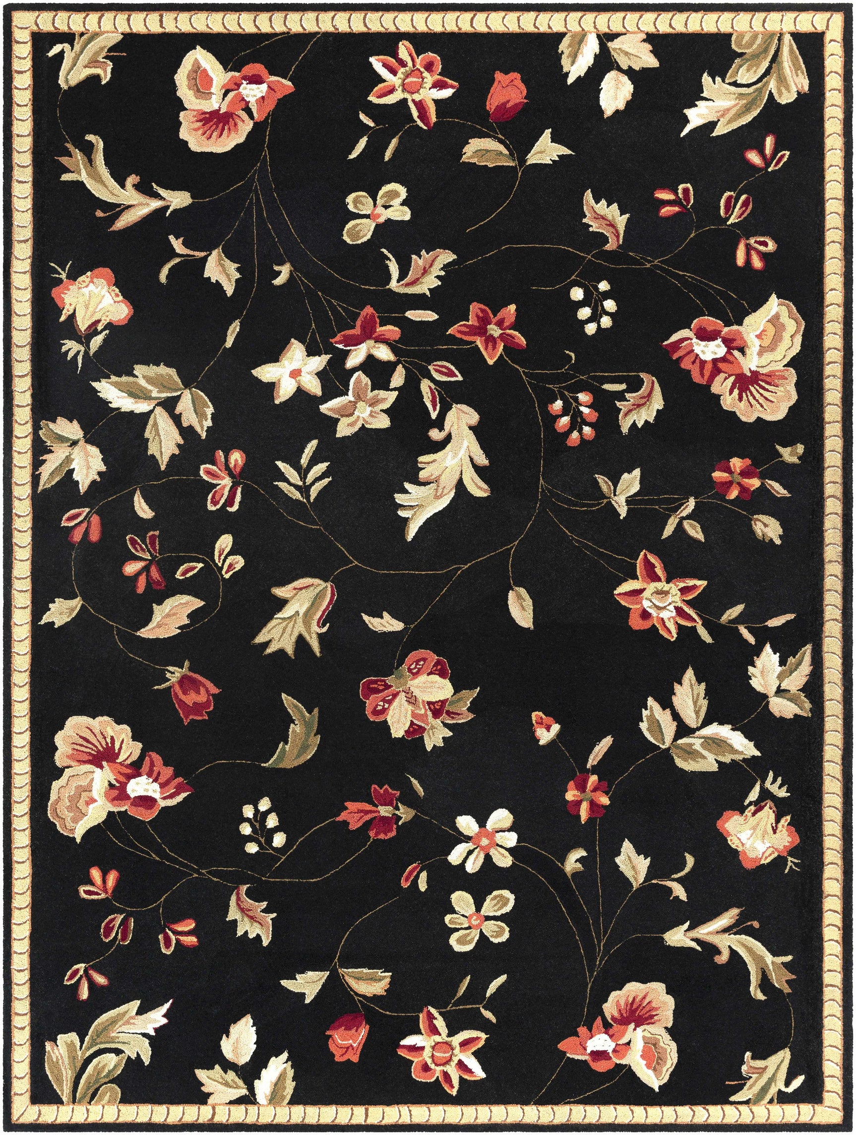 Casselton Area Rug - Clearance - Ornate Home