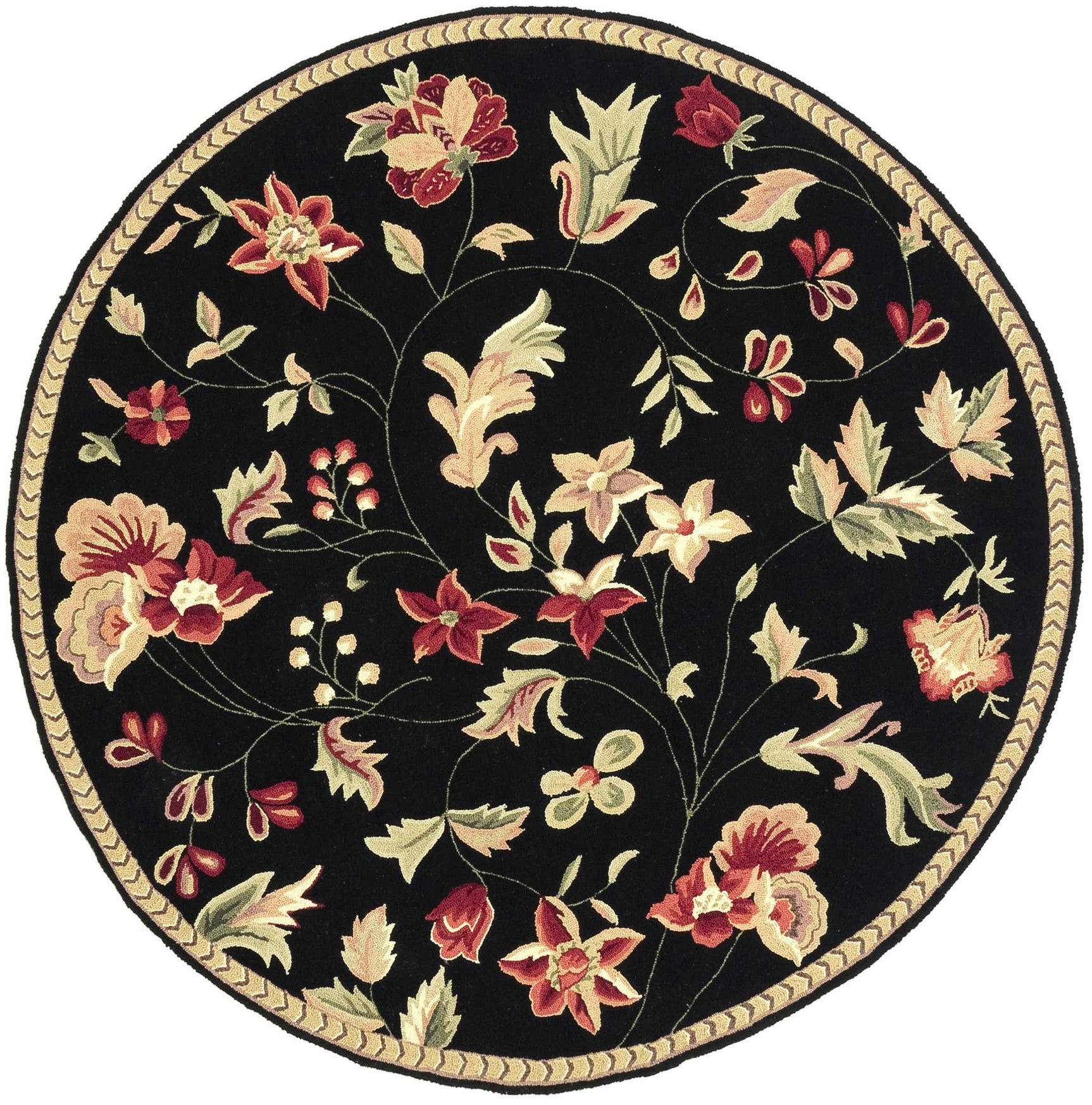 Casselton Area Rug - Clearance - Ornate Home