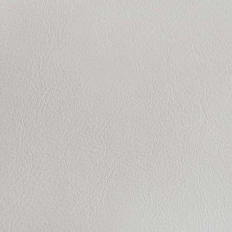 Cassia White High Gloss 5-piece Queen LED Bedroom Set - Ornate Home