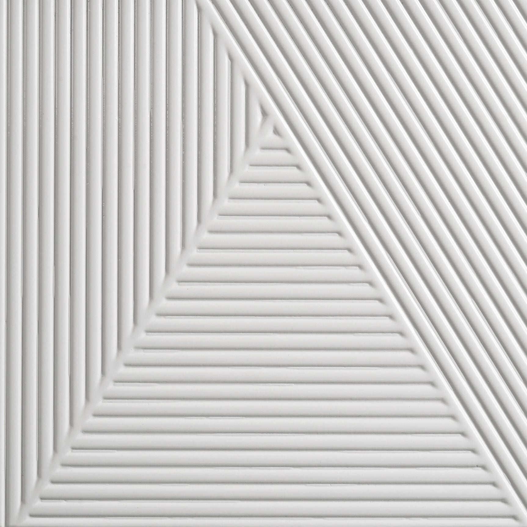 Cassia White High Gloss 6-drawer Bedroom Dresser Cabinet - Ornate Home