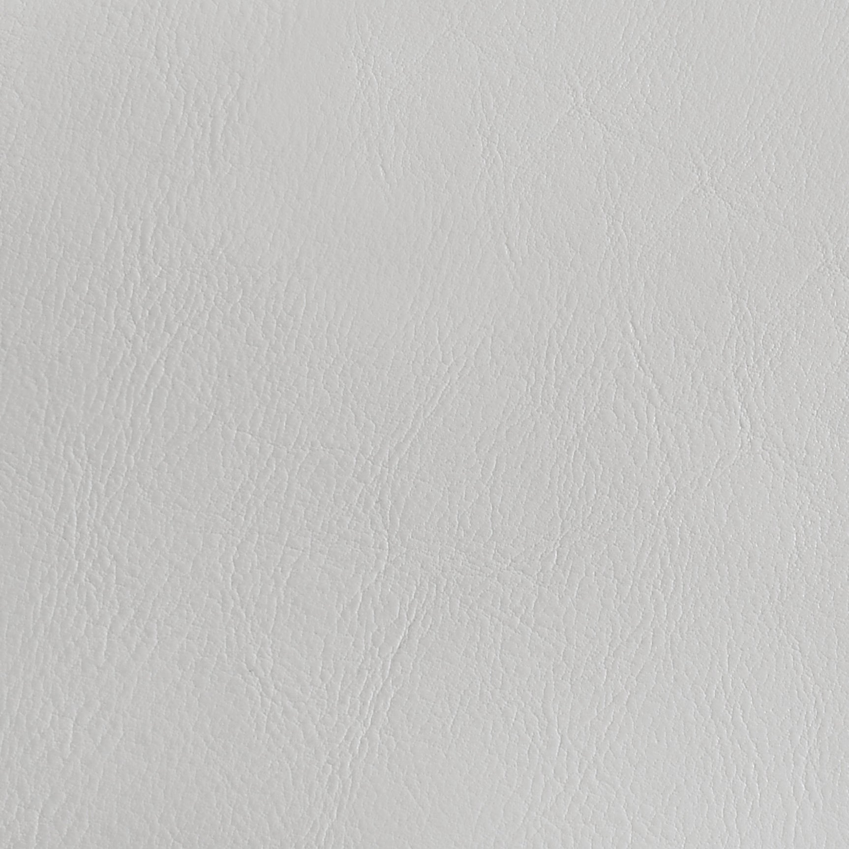 Cassia White High Gloss Eastern King LED Panel Bed - Ornate Home