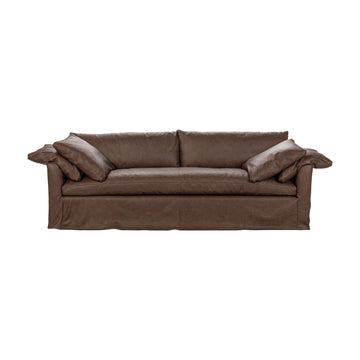 Cassiano Slip Cover Sofa - Ornate Home