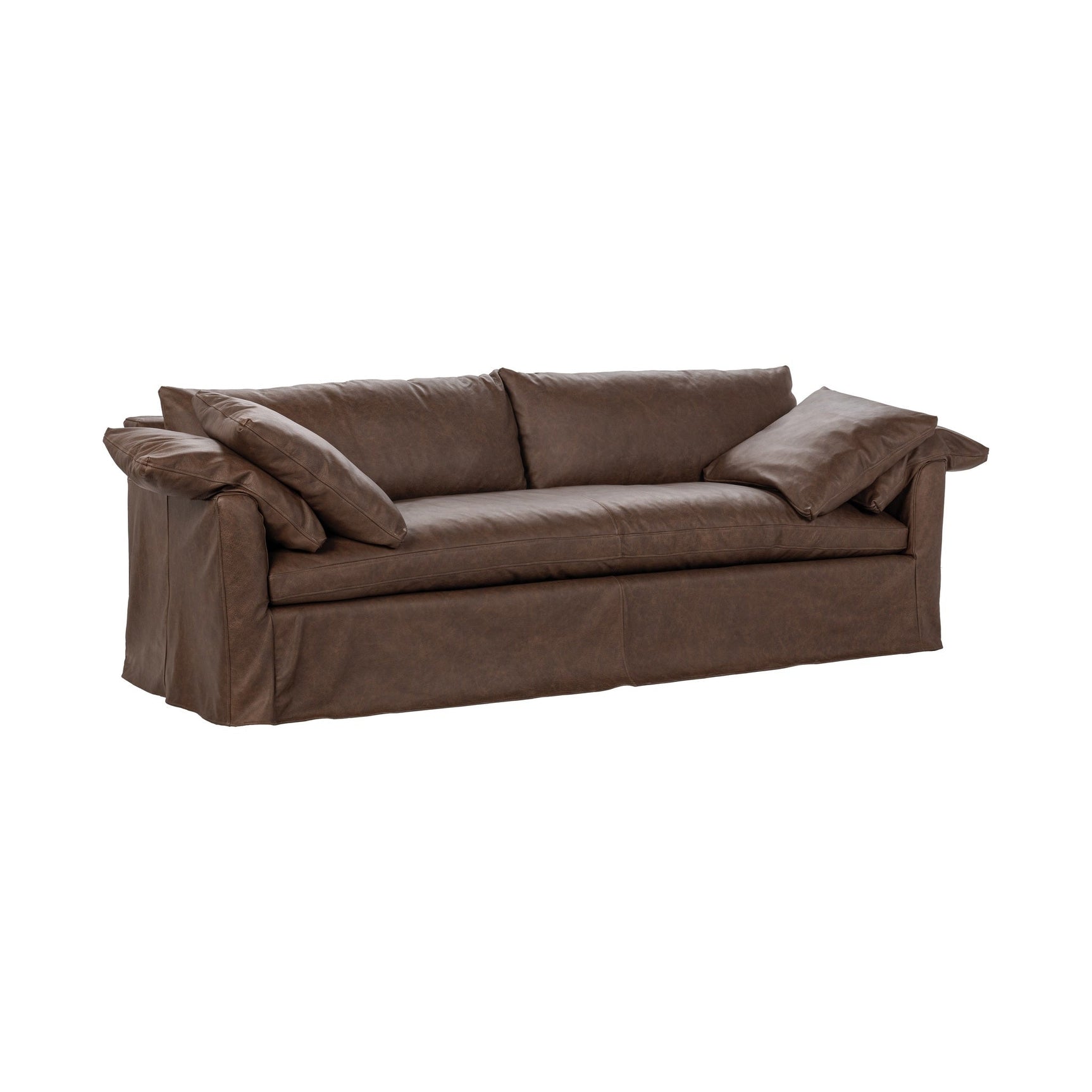 Cassiano Slip Cover Sofa - Ornate Home