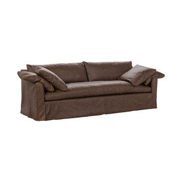 Cassiano Slip Cover Sofa - Ornate Home