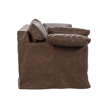 Cassiano Slip Cover Sofa - Ornate Home