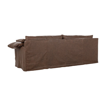 Cassiano Slip Cover Sofa - Ornate Home