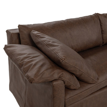 Cassiano Slip Cover Sofa - Ornate Home