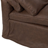 Cassiano Slip Cover Sofa - Ornate Home