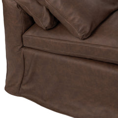 Cassiano Slip Cover Sofa - Ornate Home