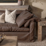 Cassiano Slip Cover Sofa - Ornate Home