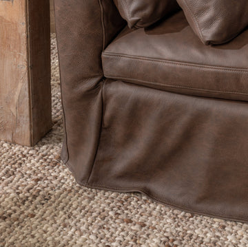 Cassiano Slip Cover Sofa - Ornate Home
