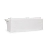 Cassiano Slip Cover Sofa - Ornate Home