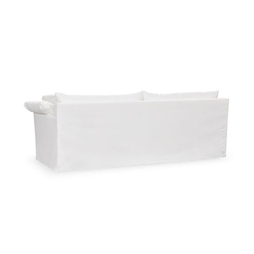 Cassiano Slip Cover Sofa - Ornate Home