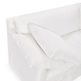Cassiano Slip Cover Sofa - Ornate Home