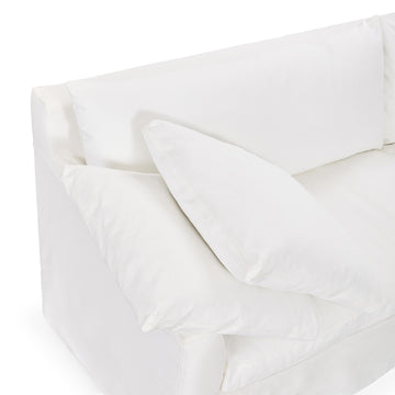 Cassiano Slip Cover Sofa - Ornate Home