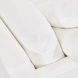 Cassiano Slip Cover Sofa - Ornate Home