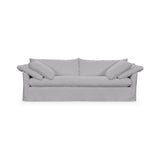 Cassiano Slip Cover Sofa - Ornate Home