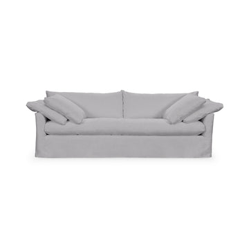 Cassiano Slip Cover Sofa - Ornate Home