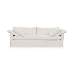 Cassiano Slip Cover Sofa - Ornate Home