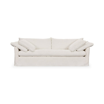 Cassiano Slip Cover Sofa - Ornate Home