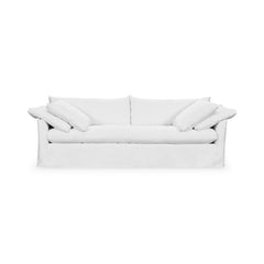 Cassiano Slip Cover Sofa - Ornate Home