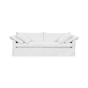 Cassiano Slip Cover Sofa - Ornate Home