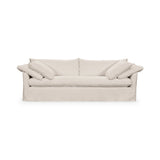 Cassiano Slip Cover Sofa - Ornate Home