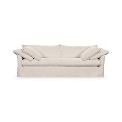 Cassiano Slip Cover Sofa - Ornate Home