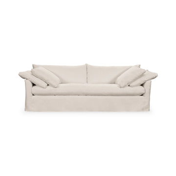 Cassiano Slip Cover Sofa - Ornate Home