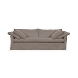 Cassiano Slip Cover Sofa - Ornate Home