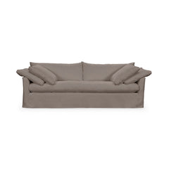 Cassiano Slip Cover Sofa - Ornate Home