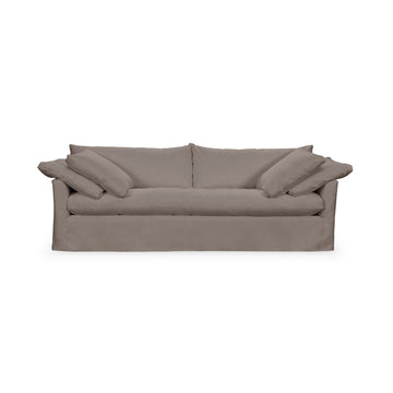 Cassiano Slip Cover Sofa - Ornate Home