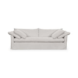 Cassiano Slip Cover Sofa - Ornate Home