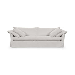 Cassiano Slip Cover Sofa - Ornate Home
