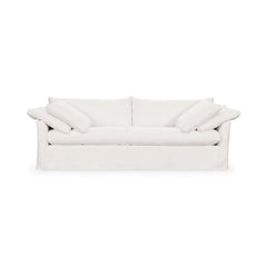 Cassiano Slip Cover Sofa - Ornate Home