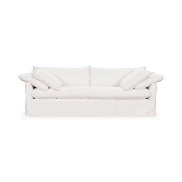 Cassiano Slip Cover Sofa - Ornate Home