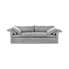 Cassiano Slip Cover Sofa - Ornate Home