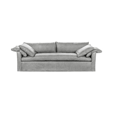 Cassiano Slip Cover Sofa - Ornate Home