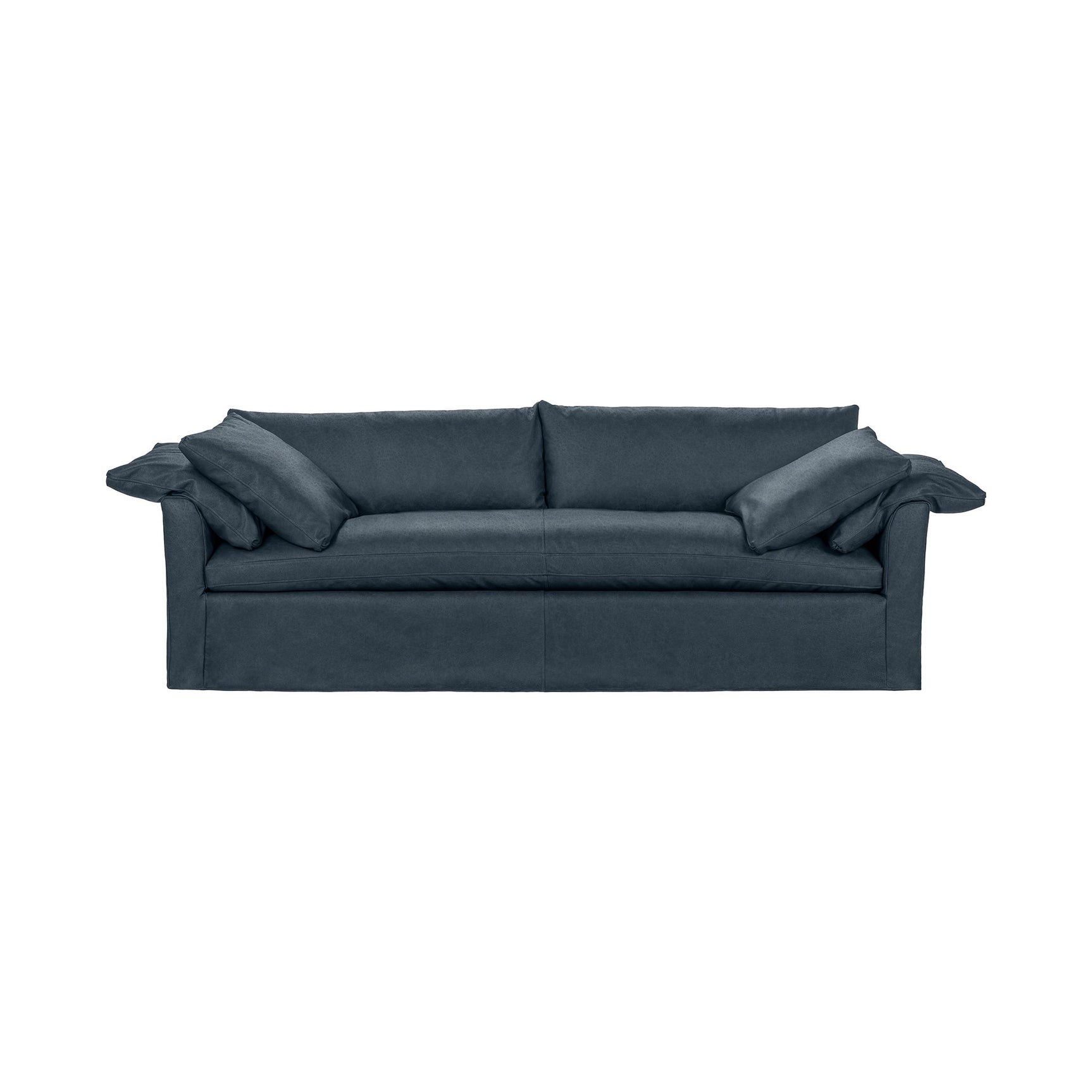 Cassiano Slip Cover Sofa - Ornate Home