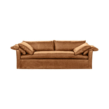Cassiano Slip Cover Sofa - Ornate Home
