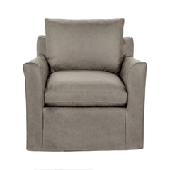 Cassiano Swivel Chair - Ornate Home