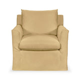 Cassiano Swivel Chair - Ornate Home