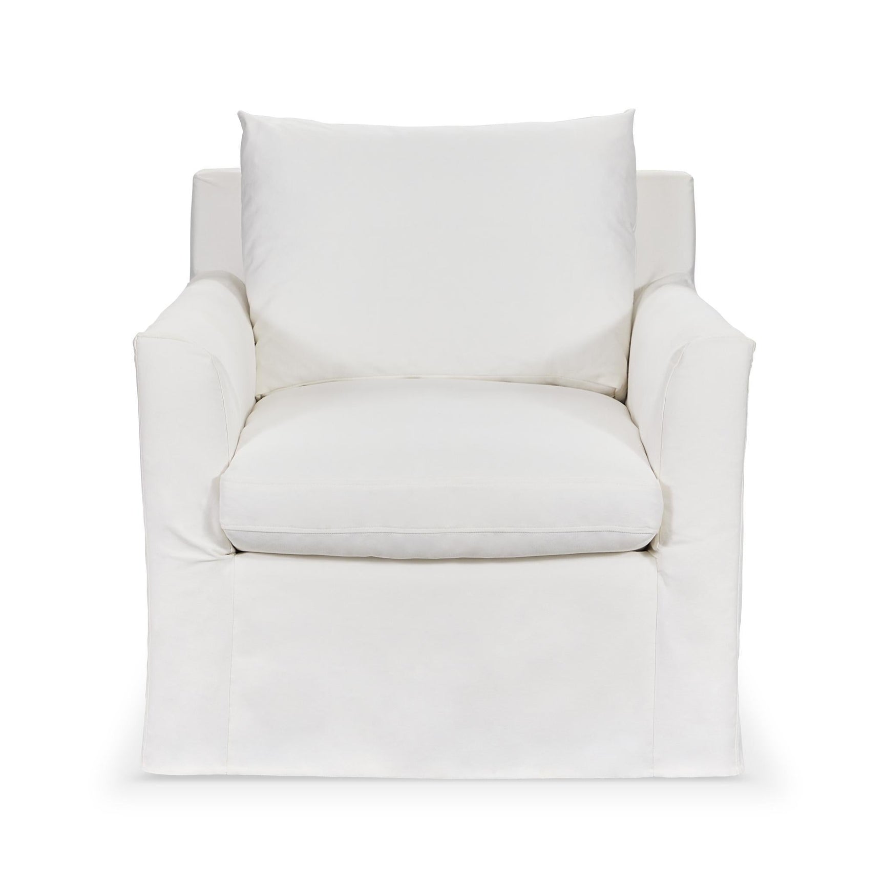 Cassiano Swivel Chair - Ornate Home