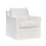 Cassiano Swivel Chair - Ornate Home