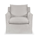 Cassiano Swivel Chair - Ornate Home