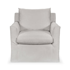 Cassiano Swivel Chair - Ornate Home