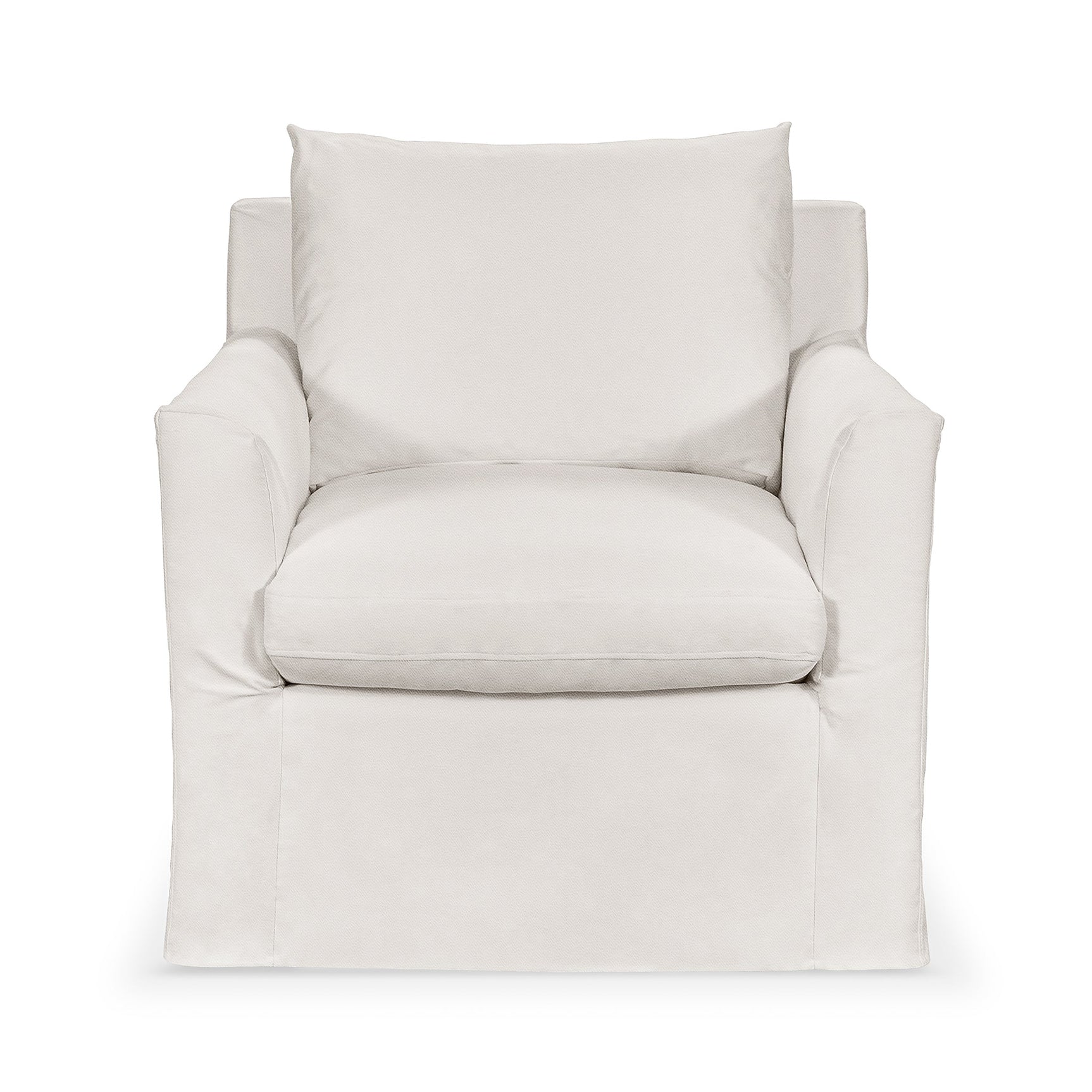 Cassiano Swivel Chair - Ornate Home