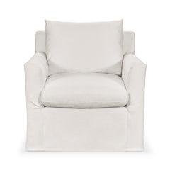 Cassiano Swivel Chair - Ornate Home